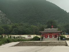-少华山国家森林公园