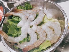 -憨铁匠老火锅(龙岗万科里店)