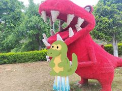 -世界恐龙谷景区