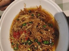 -彭耕记猪油炒小菜(吉联mall店)