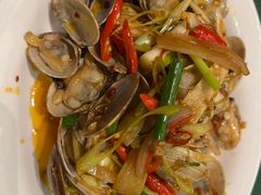 -火舞泰·泰式海鲜火锅餐厅(世纪城店)