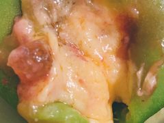 咸蛋黄珍珠流沙青团-盒马鲜生(双清路店)