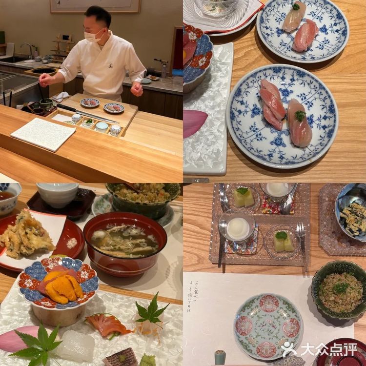 在厦门吃什么🔜(日料甜品西餐东南亚菜合集）