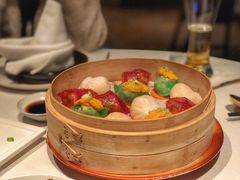 -三号黄浦会Canton Table