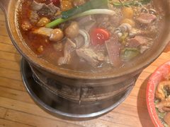 -夜椒瑶·广西大排档(八卦岭店)