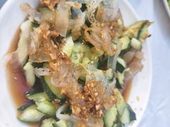 -晶渔坊·海鲜私房菜(东夷小镇店)