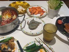 -吉布鲁牛排海鲜自助(成都大悦城店)