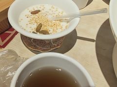 -羊之道草原味道清真餐厅(番禺店)