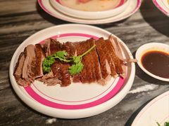 招牌鹅肉-春梅里卤鹅馆·47年老字号(中山路店)