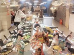 -比格比萨自助(宋家庄店)