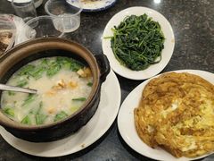-适口餐厅砂锅粥(公信路总店)