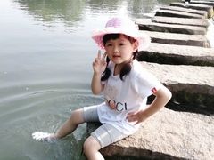 -贵阳市花溪国家城市湿地公园