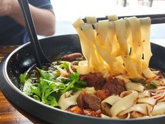 -张飞牛肉(观前街店)
