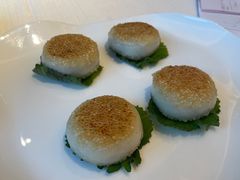 -扬州香格里拉·香宫中餐厅