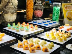 -赛瑞喜来登大酒店-盛宴自助餐厅