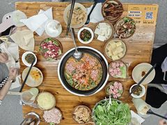 -笔记安顺夺夺粉火锅