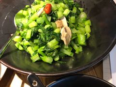 -金牌外婆家(苏州中心店)