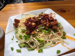 -康大口蘑面庄(将军街店)