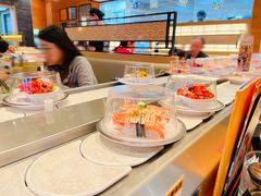 -元气寿司(新城市广场店)