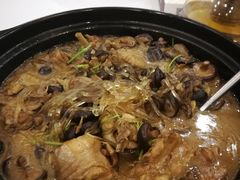 -味茂·老船夫1927(东海东路店)