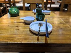 -云海肴·汽锅鸡·云南代表菜(天津国金汇店)