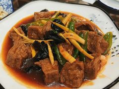 -呼吸森林·生态农庄农家乐私房菜