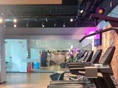 -NRG 健身私教CLUB(云山路店)