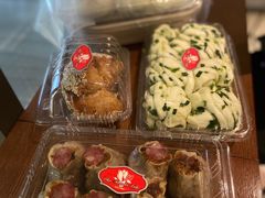 白玉兰小花卷-白玉兰食品(甜云店)