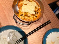 -烧肉达人•炭火烧肉(新天地店)
