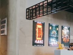 -棂笼·深度沉浸密室(武汉旗舰店)