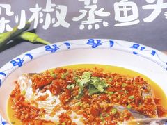 -八碗湘长沙市井菜(坡子街店)