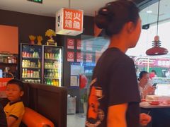 -闻溪有渔·活鱼现烤才好吃(太仓万达店)