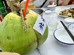 -川湘蓝天海鲜