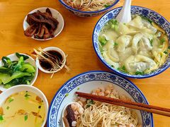 -裕兴记·三虾面(西北街总店)