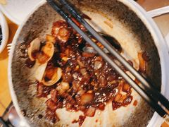 -淘淘园·韩式手工炸酱面(井亭天地店)
