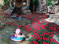 -杭州开元森泊度假乐园