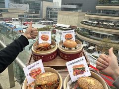 -La Terre乐田(万象城店)