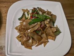 -東舍食唐精品陕菜馆