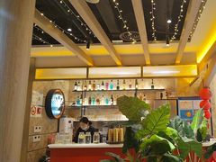 -帕娜·泰式茶餐厅·Bistro(近铁广场店)