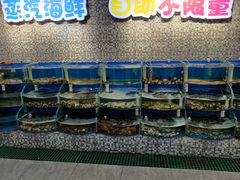 -仙螺岛海鲜自助餐厅(总店)