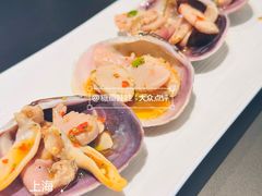 椒麻天鹅蛋-东莱馋房(陆家嘴店)