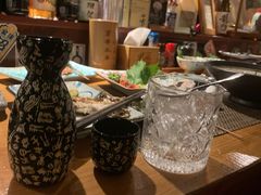 -半藏居酒屋(香港花园店)