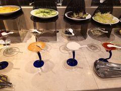 蔬菜沙拉-云冈建国宾馆·自助餐厅