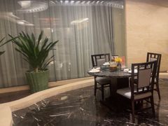 -四季轩中餐厅(徐州开元名都大酒店)