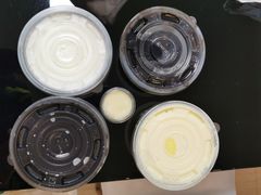 -百花传统甜品店(原址店)