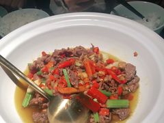 -遇见湘·地道湖南菜(云门店)