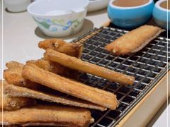 -老头儿油爆虾·三潭印月