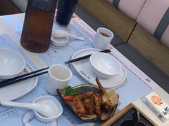 -花漫里日式餐厅(刺桐店)