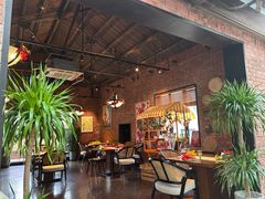 -弗兰克牛排西餐厅Ribone steak house(柠檬花园店)