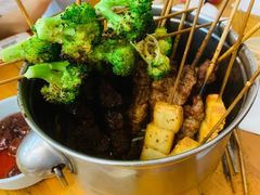 -炒豆合作社(东四总店)